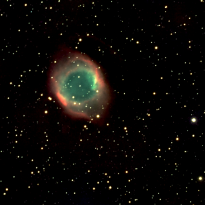 Helix Nebula
